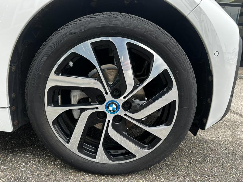 BMW i3 120Ah Advantage