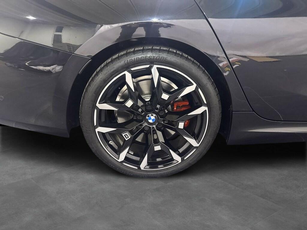 BMW Serie 3 320d Touring mhev 48V Msport xdrive auto