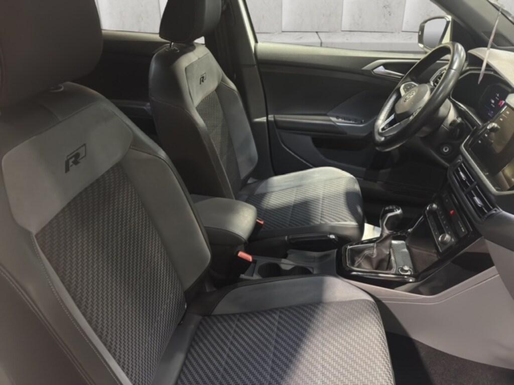 Volkswagen T-Cross 1.0 tsi Style 115cv