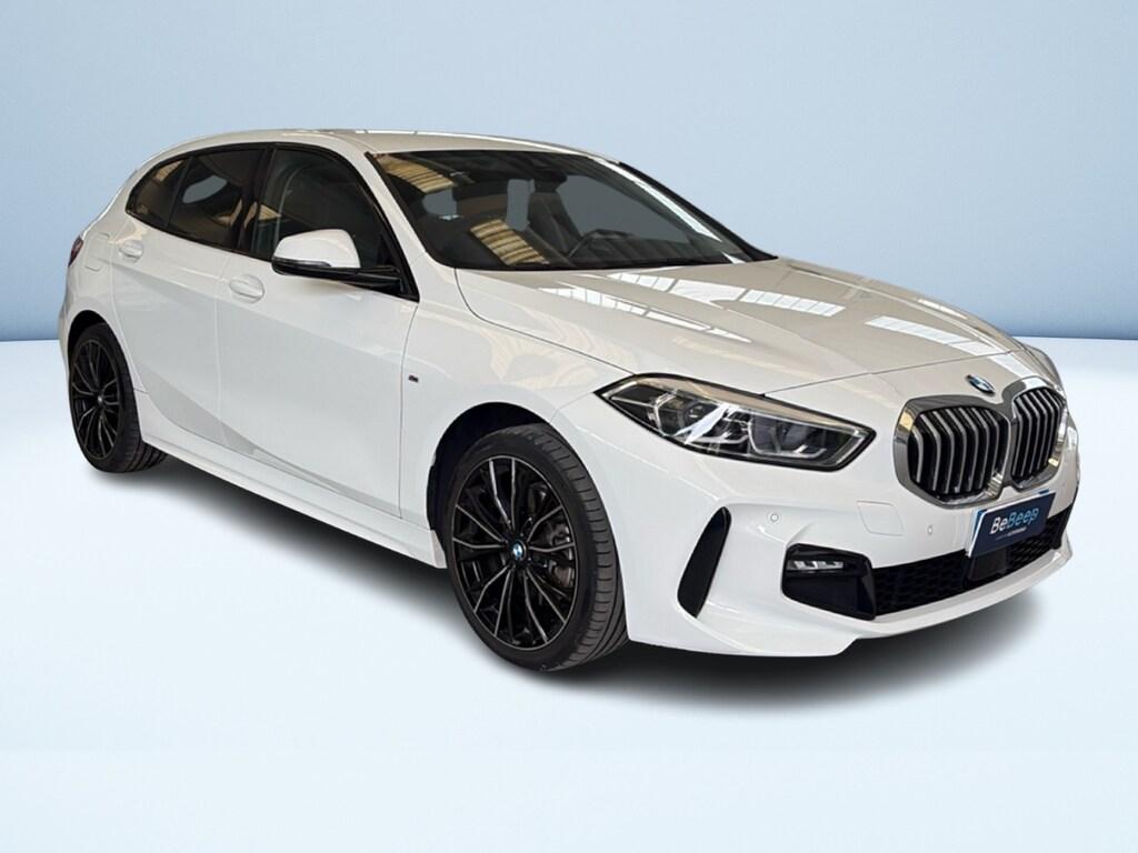 BMW Serie 1 118i Msport Exterior 136cv auto
