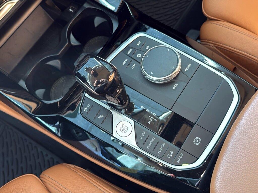 BMW X4 xdrive20d mhev 48V auto