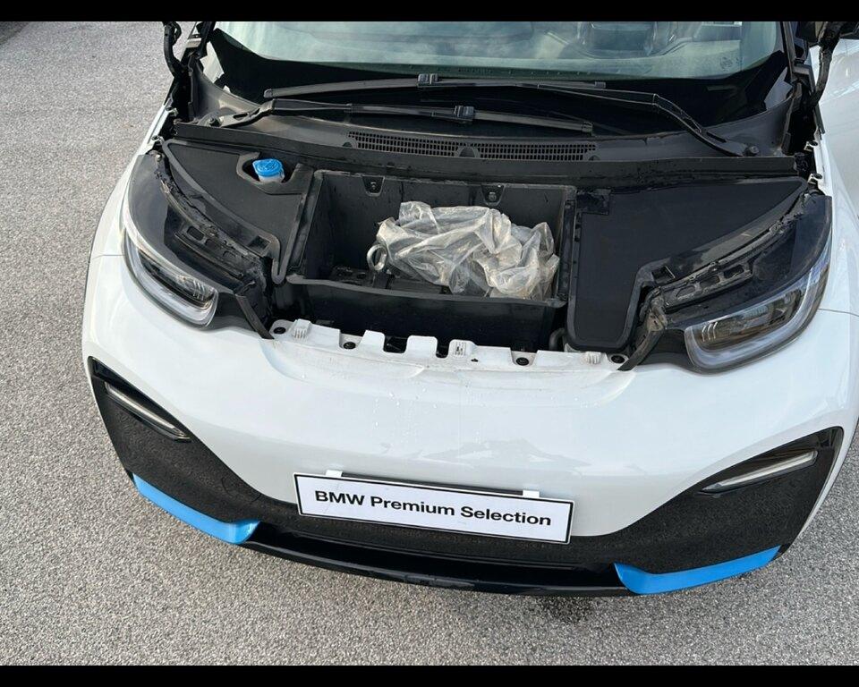 BMW i3 i3s 120Ah Advantage