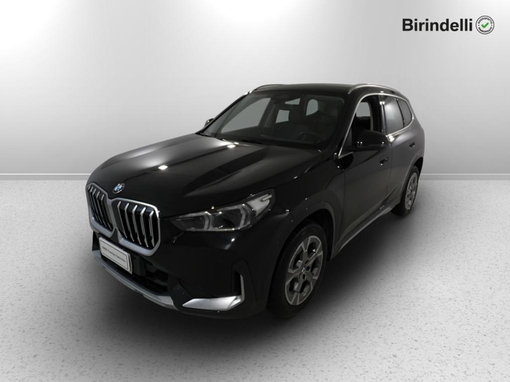 BMW X1 sdrive18d X-Line auto