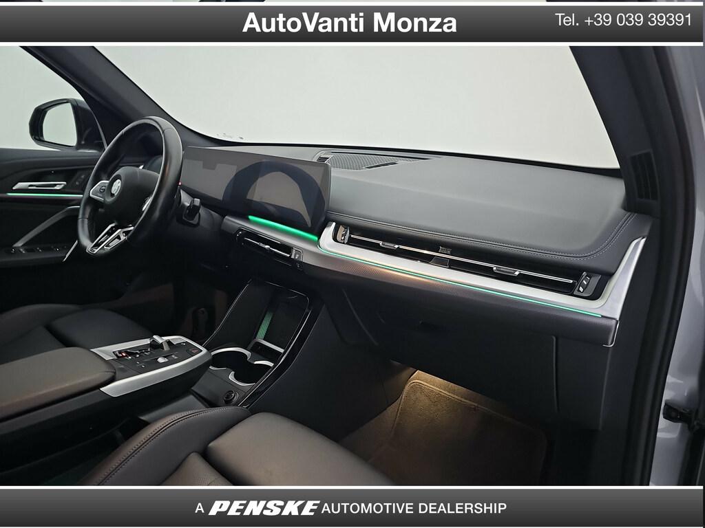 BMW X1 sdrive18d MSport Edition Balance auto