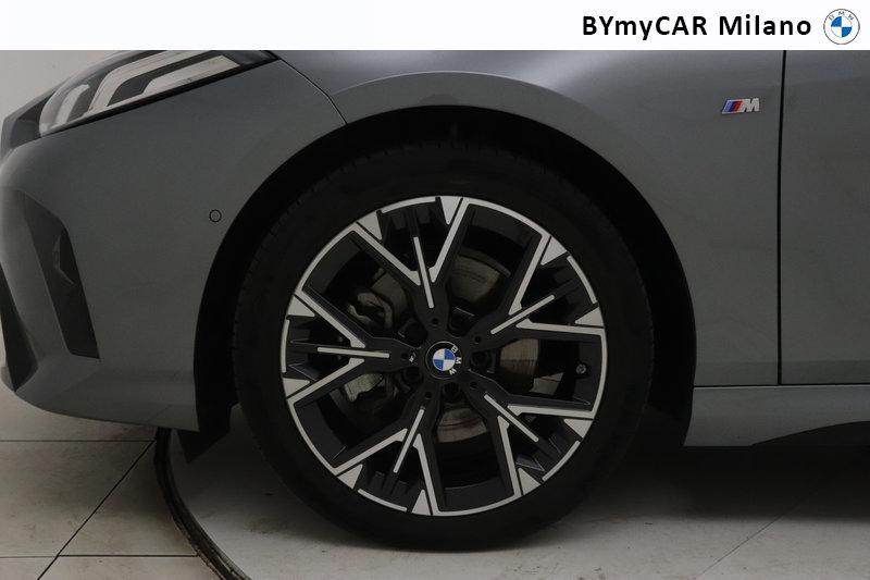 BMW Serie 1 120 48V MSport auto