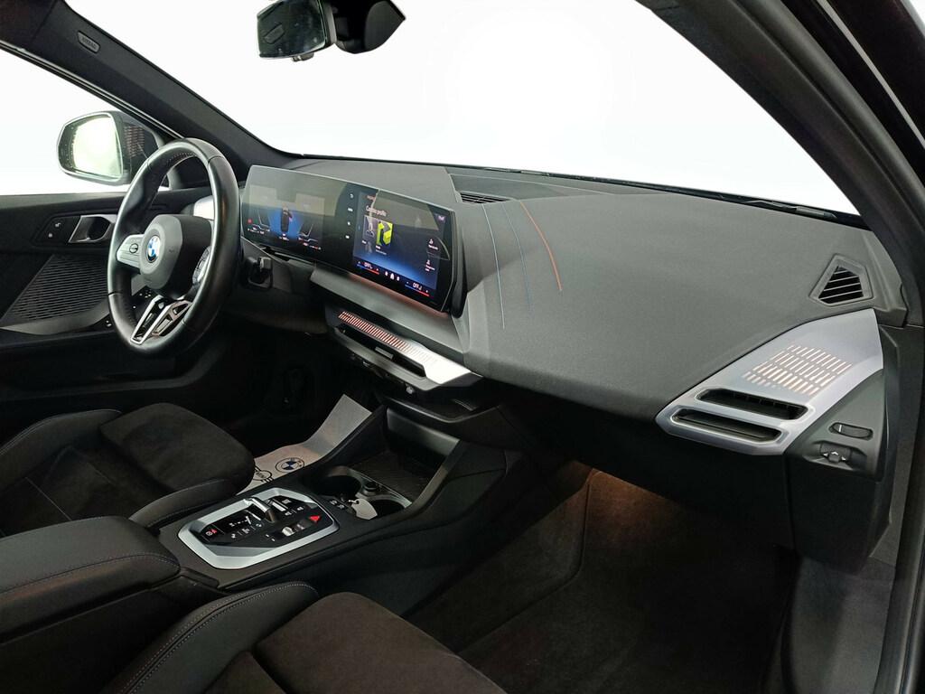 BMW Serie 1 118d MSport Pro auto