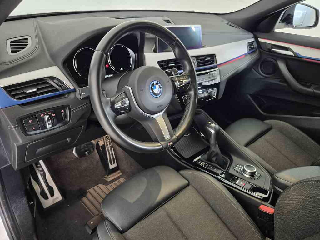 BMW X2 xdrive25e Msport auto