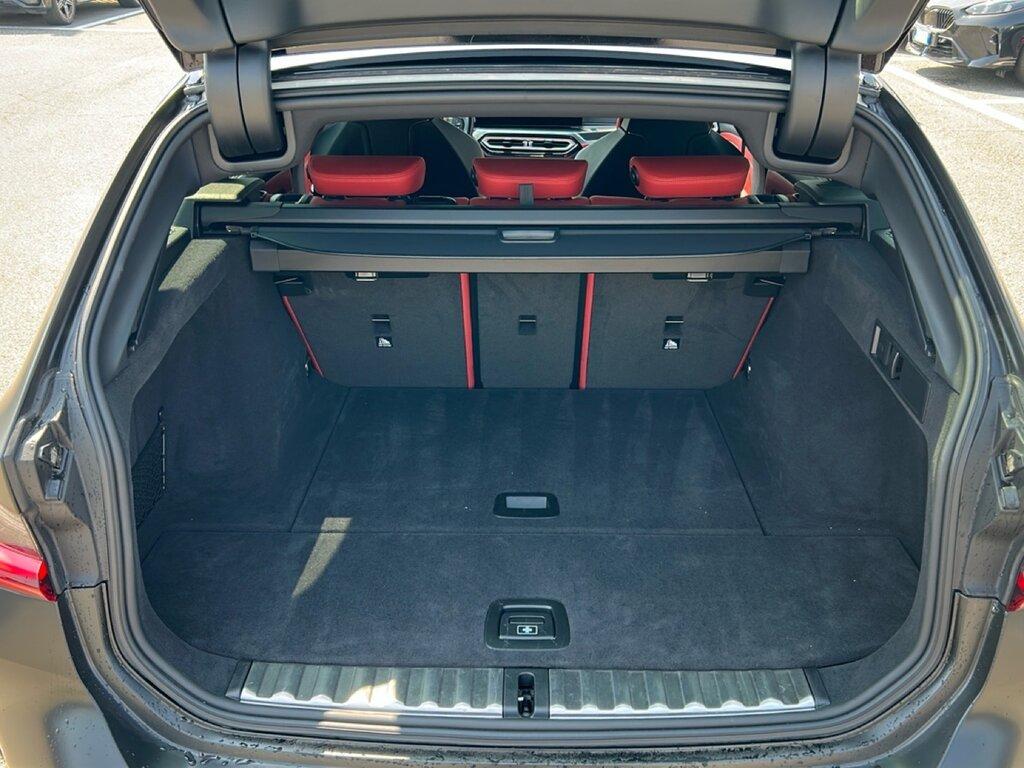 BMW M3 Touring 3.0 Competition M xdrive auto
