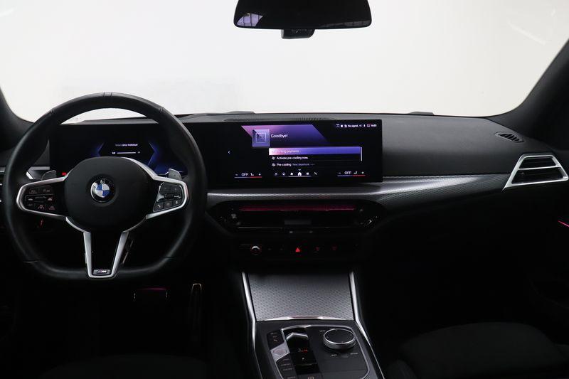BMW Serie 3 320d mhev 48V xdrive M Sport Pro auto