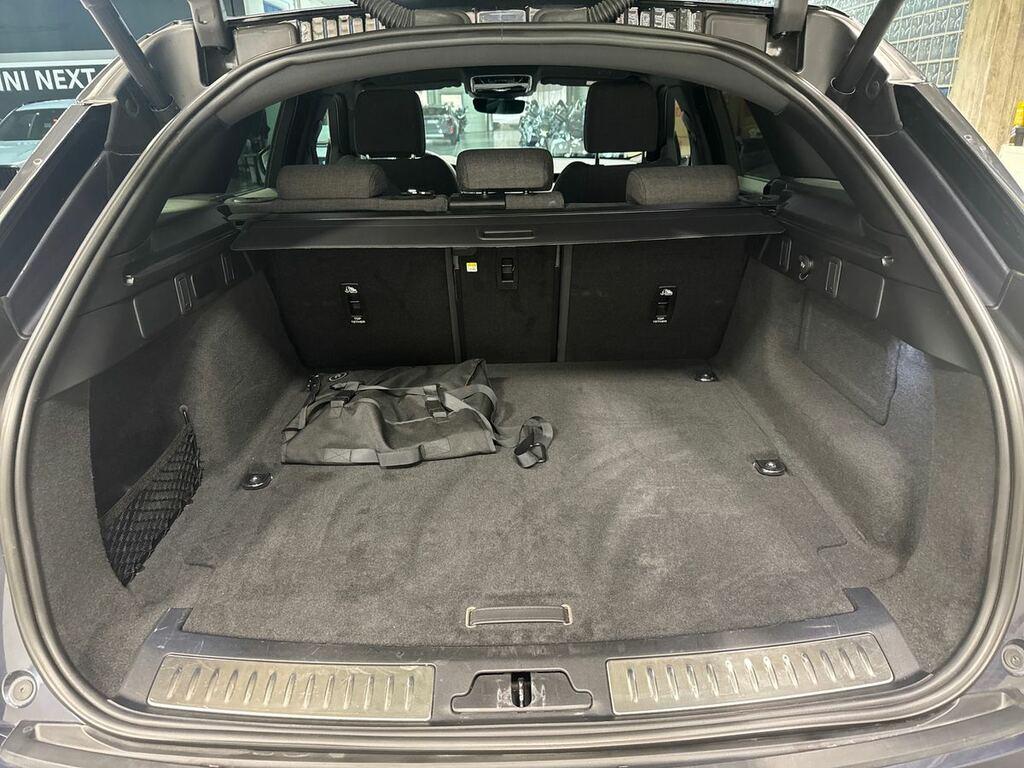 Land Rover Range Rover Velar Range Rover r 2.0 i4 phev R-Dynamic HSE 4wd auto