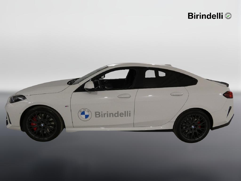 BMW Serie 2 218d Gran Coupe MSport Pro auto