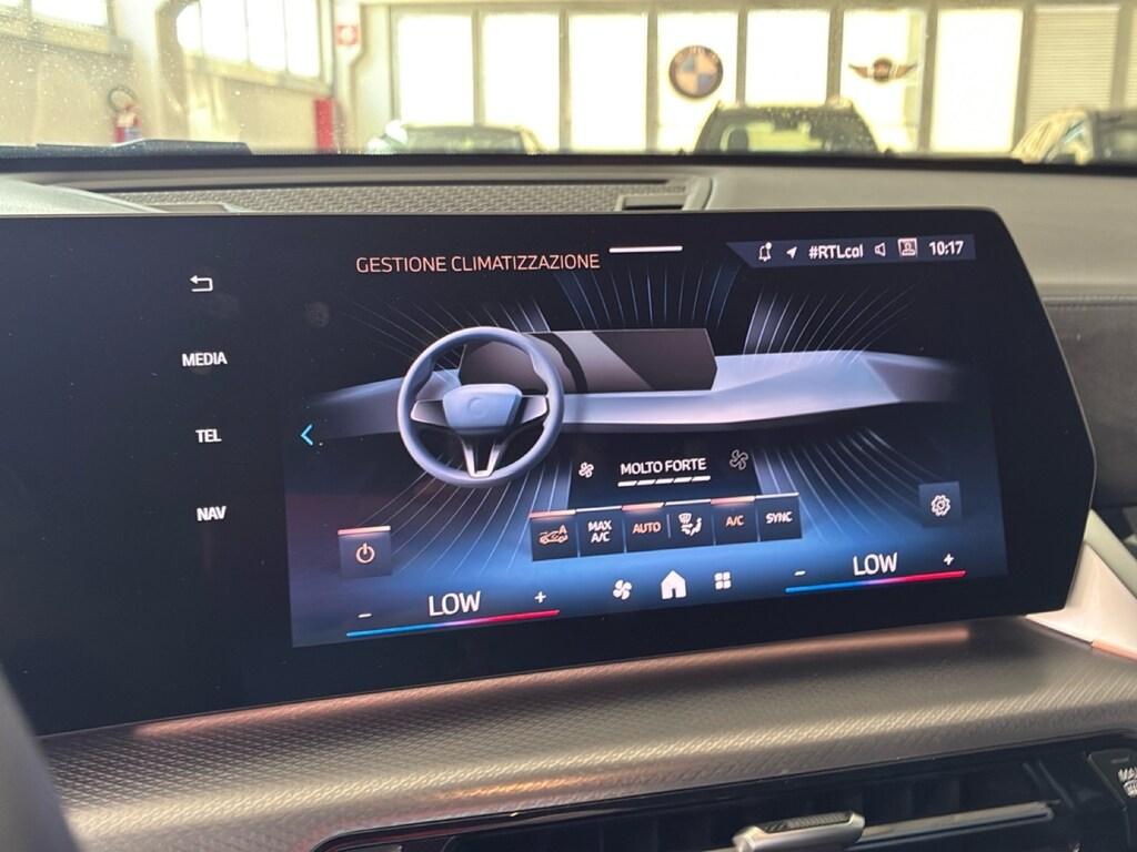 BMW X2 sdrive 18d MSport auto
