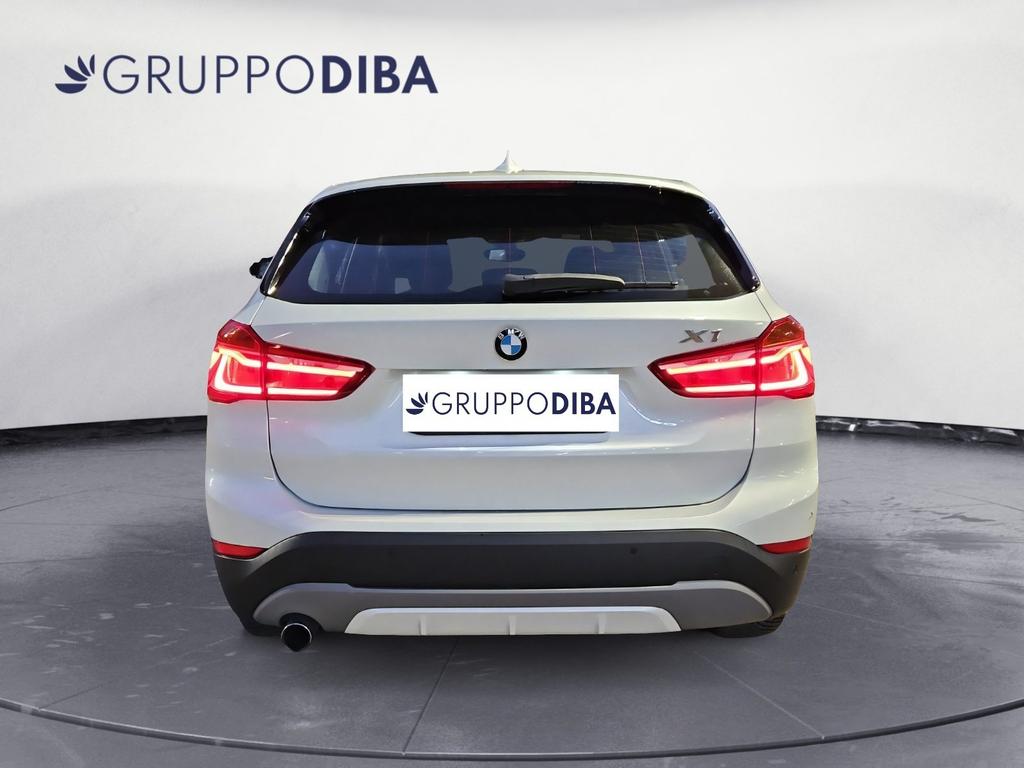 BMW X1 xdrive18d Sport auto