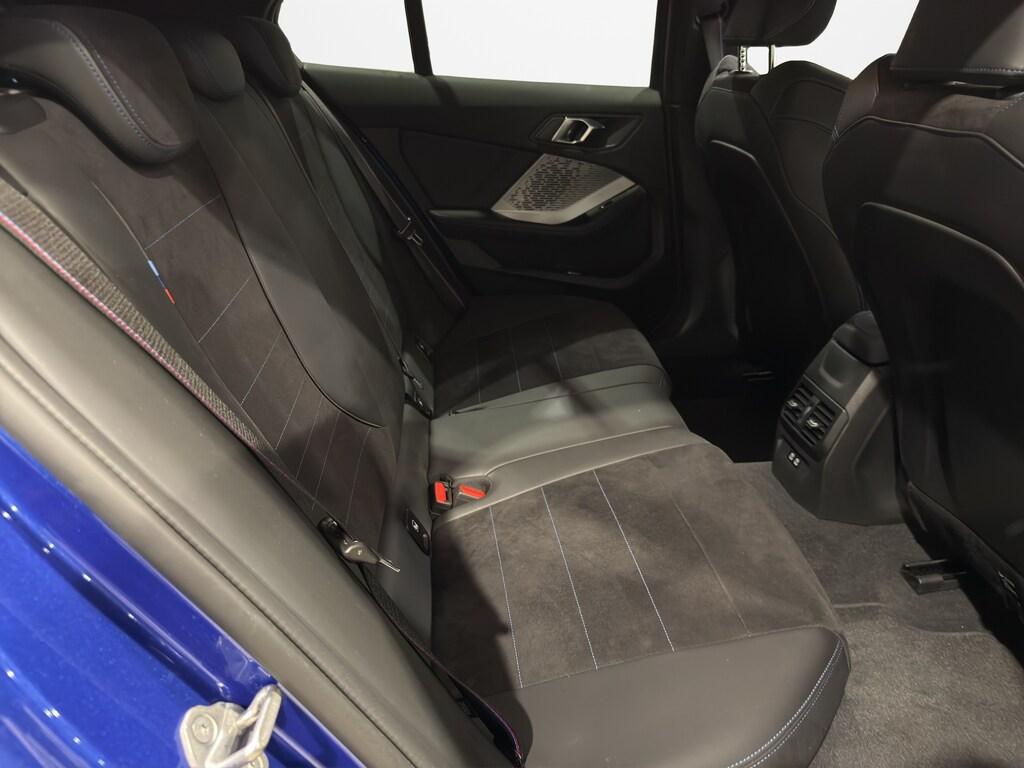 BMW Serie 1 118d MSport Pro auto