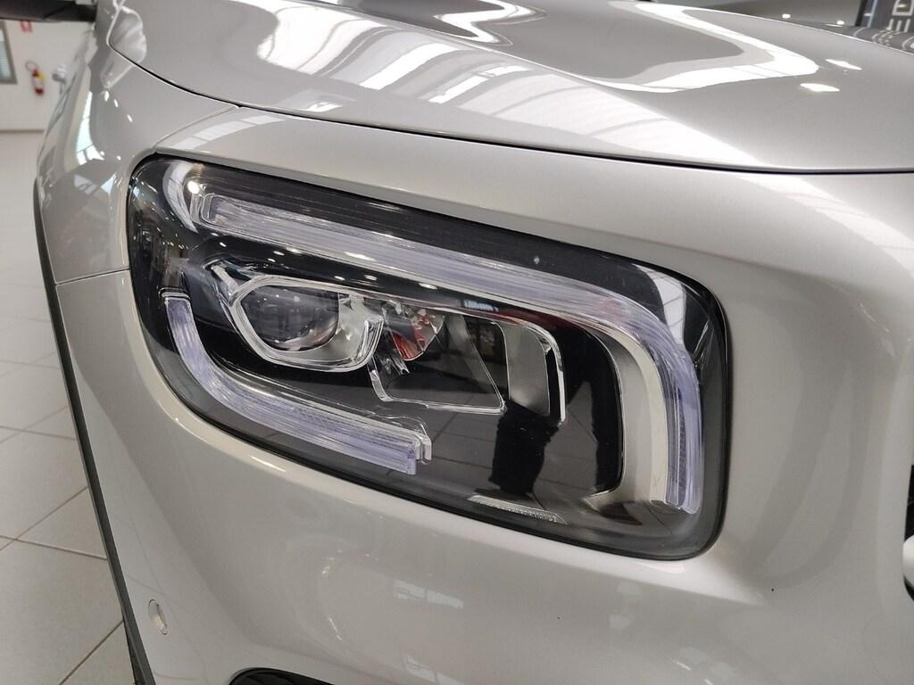 Mercedes GLB 200 d Business Extra auto