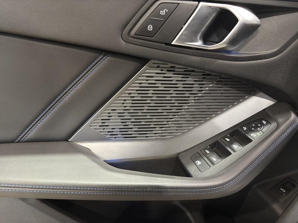 BMW Serie 1 118d MSport Pro auto