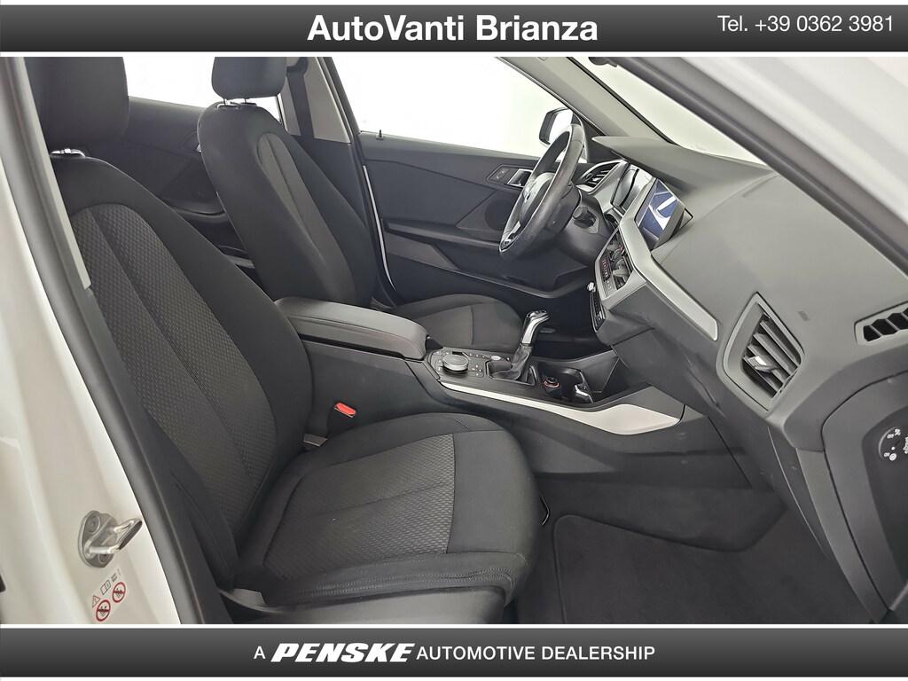 BMW Serie 1 116d Advantage