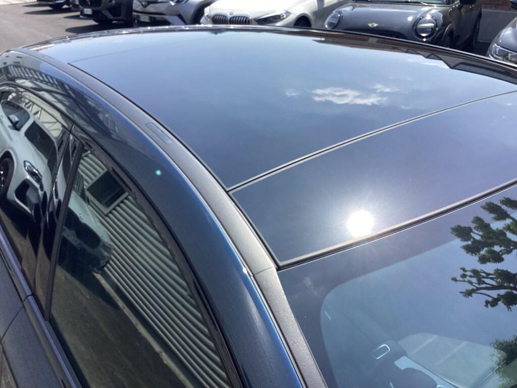 Mercedes Classe A 200 Premium auto