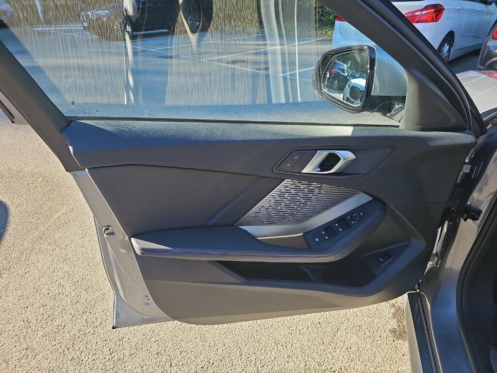 BMW Serie 1 118d MSport Pro auto