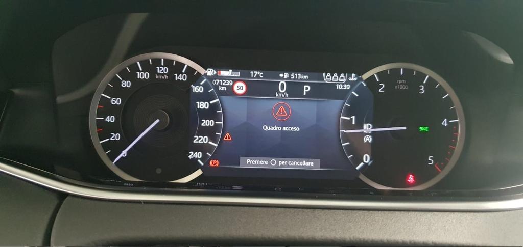 Land Rover Range Rover Evoque Evoque 2.0d i4 mhev SE awd 163cv auto