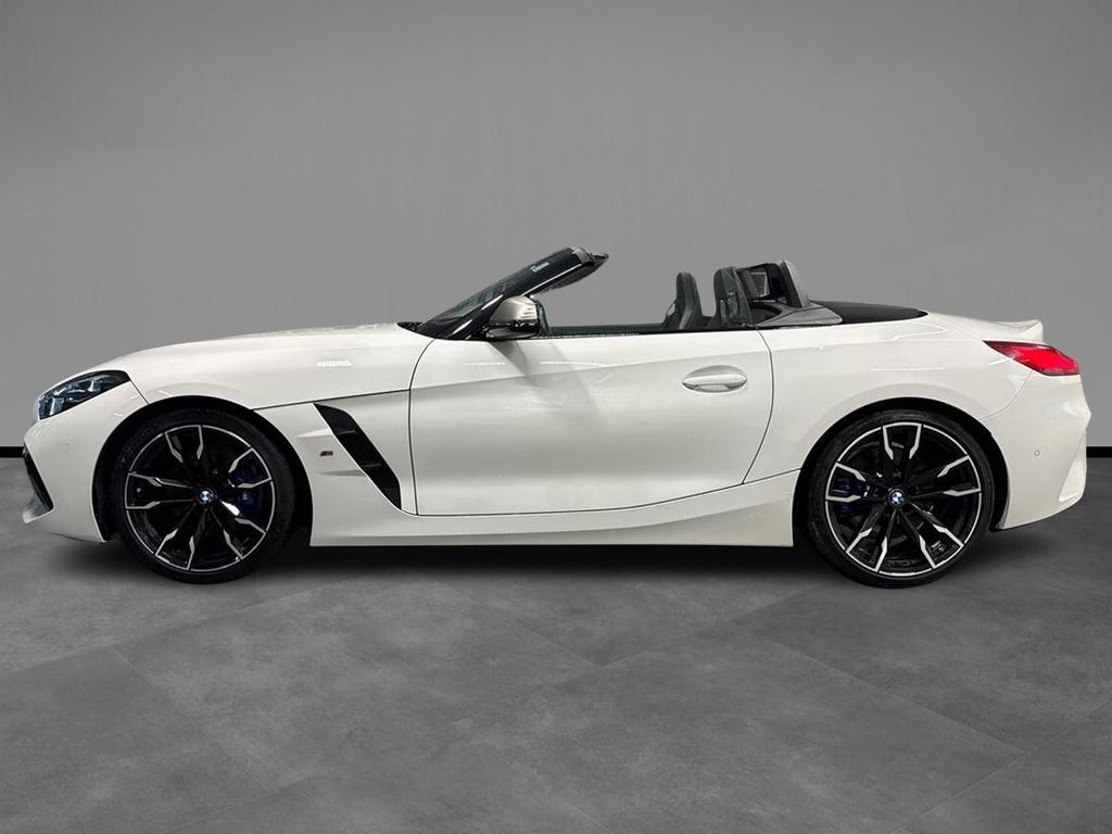 BMW Z4 M Z4 M40i auto