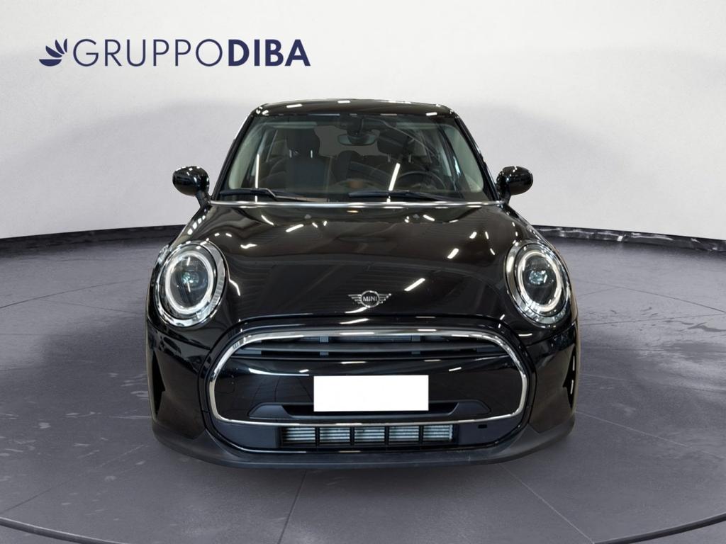 Mini Mini 5p 1.5 One Classic 75cv