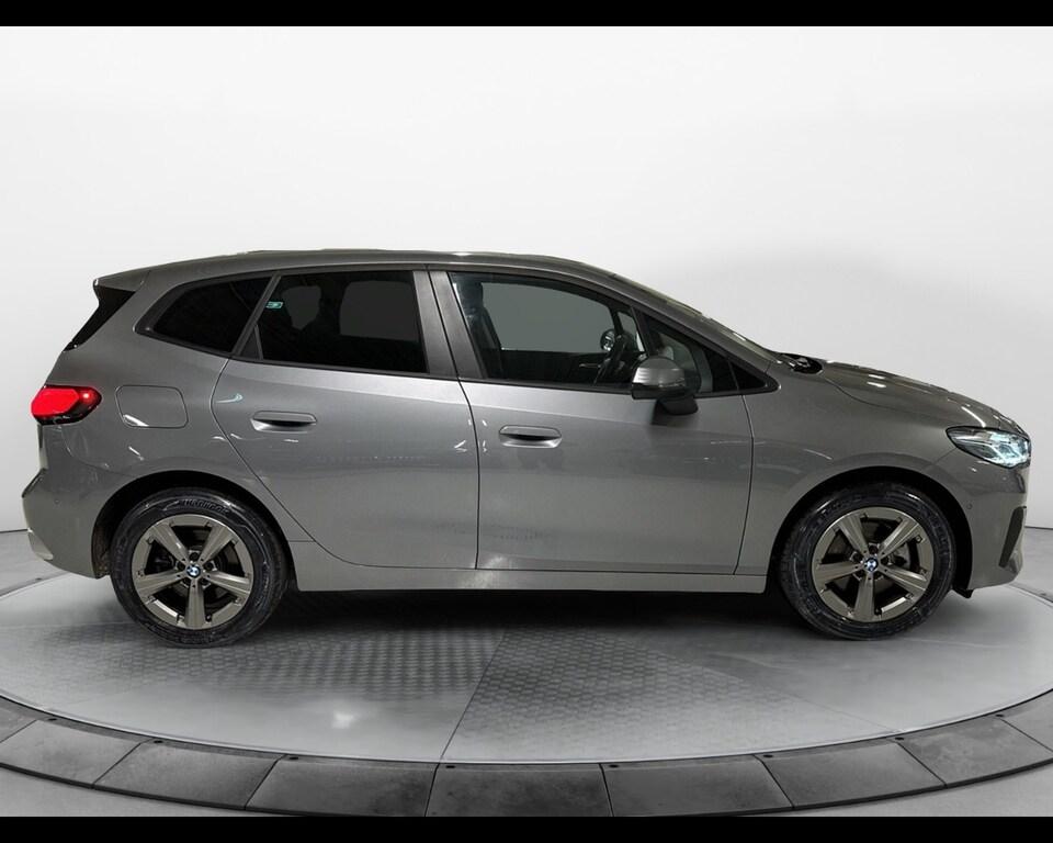 BMW Serie 2 218d Active Tourer auto