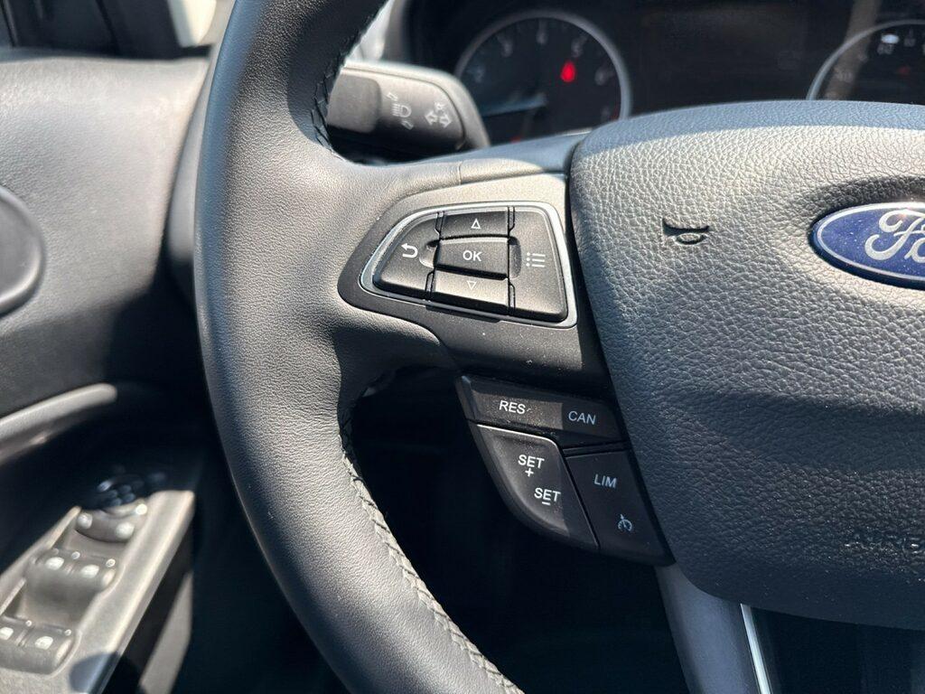Ford EcoSport 1.0 ecoboost Titanium 100cv my19