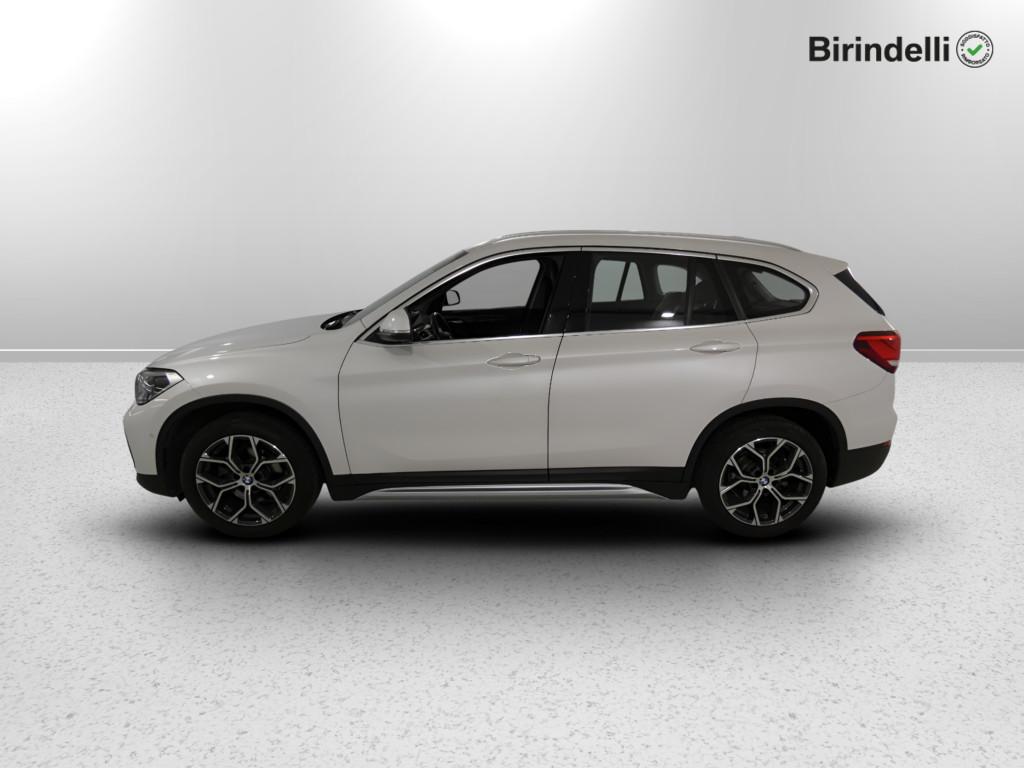 BMW X1 xdrive18d xLine auto