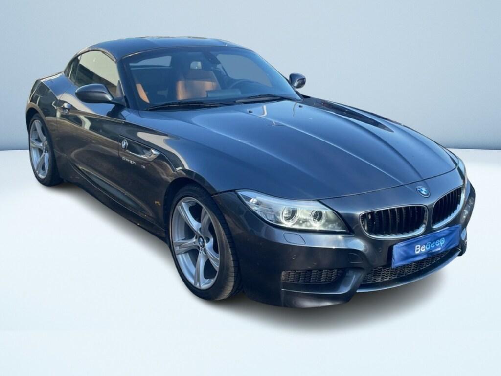 BMW Z4 sdrive20i E6