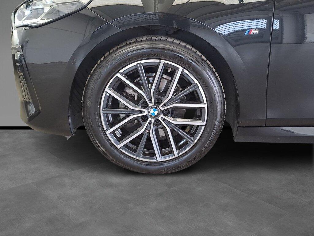 BMW Serie 2 218d Active Tourer auto