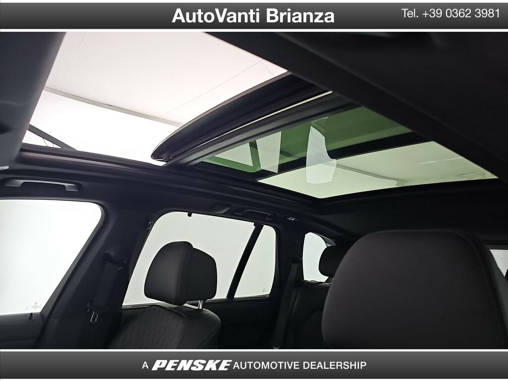 BMW X5 xdrive30d Msport auto