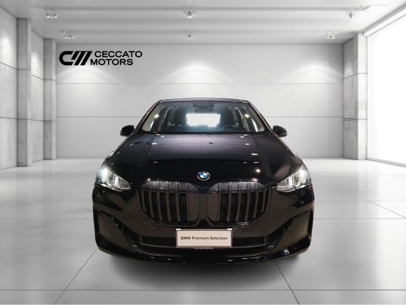 BMW Serie 2 218i Active Tourer auto