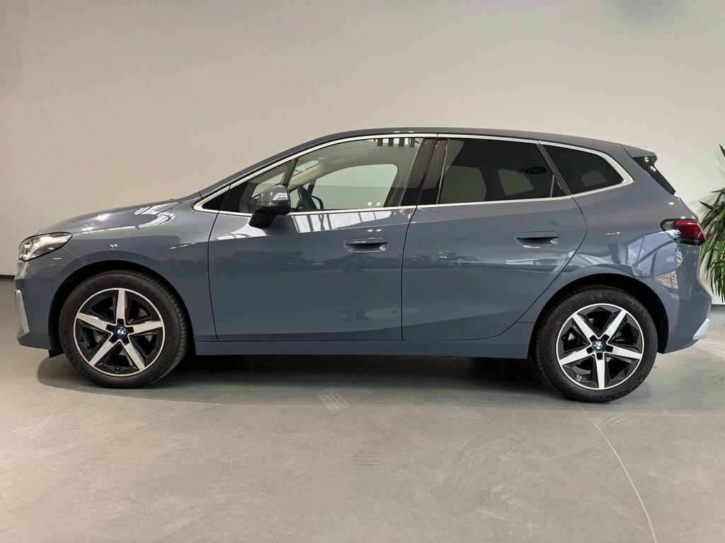 BMW Serie 2 218d Active Tourer Luxury auto