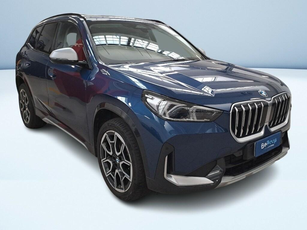 BMW X1 sdrive18d X-Line auto