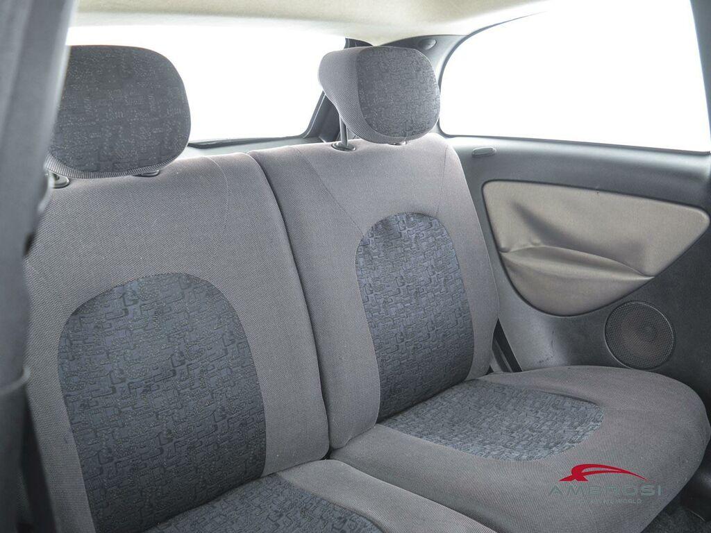 Lancia Ypsilon 1.3 mjt Platino