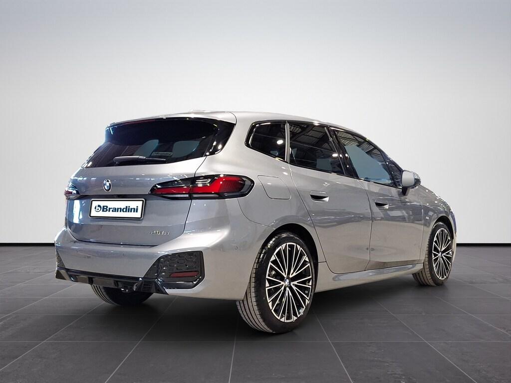 BMW Serie 2 218d Active Tourer Msport auto
