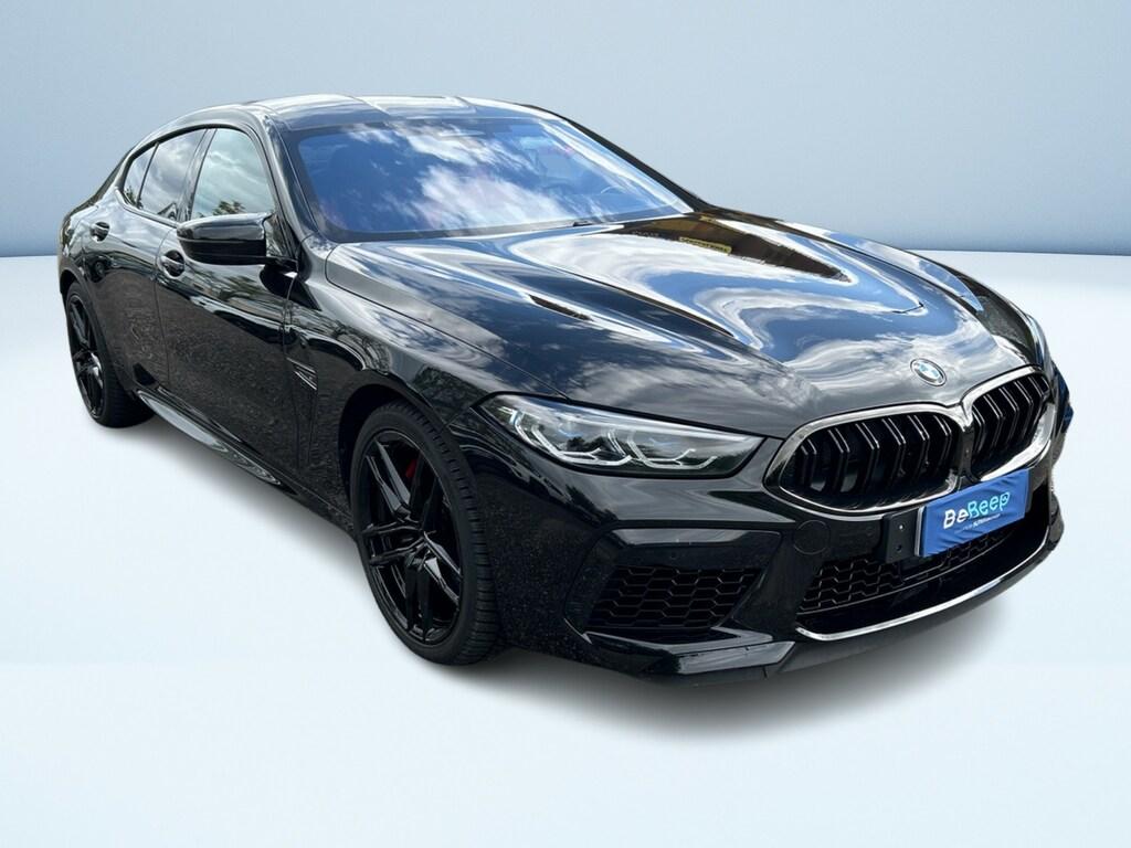 BMW Serie 8 M M8 Gran Coupe 4.4 Competition 625cv auto