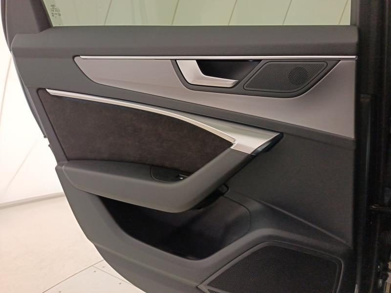 Audi A6 Avant 45 3.0 tdi mhev Business Sport quattro tiptronic