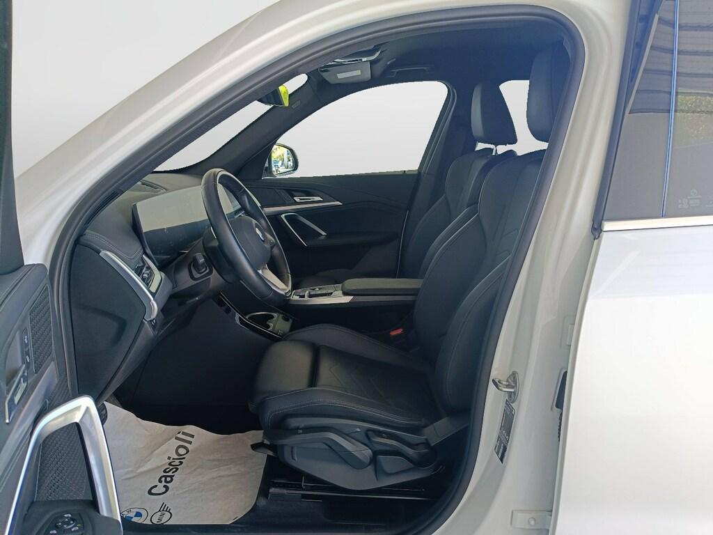 BMW X1 sdrive18d X-Line Edition Essence auto