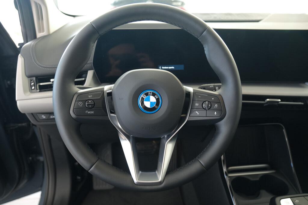BMW Serie 2 225e Active Tourer xdrive auto