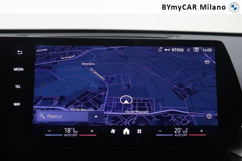 BMW X1 xdrive 25e MSport Pro auto