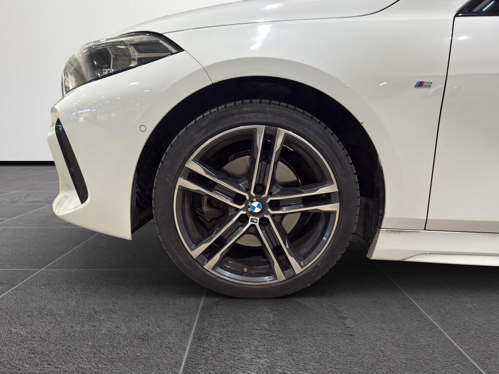 BMW Serie 1 116i MSport auto