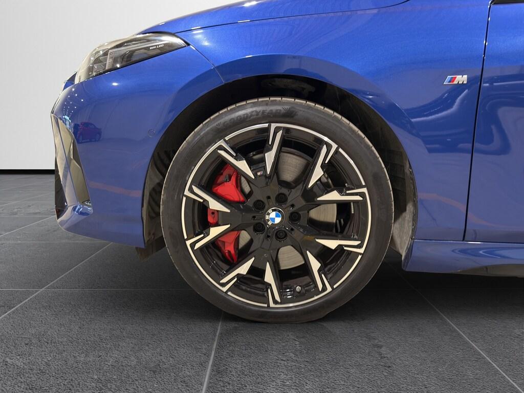 BMW Serie 1 118d MSport Pro auto