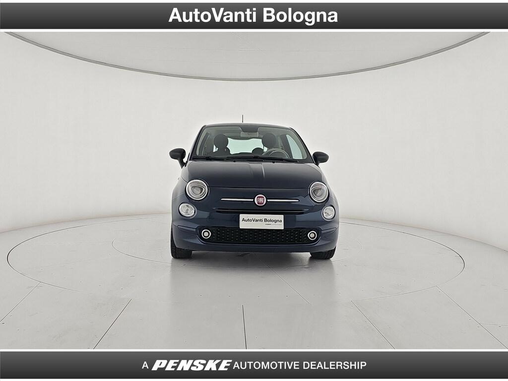 Fiat 500 1.0 hybrid Connect 70cv