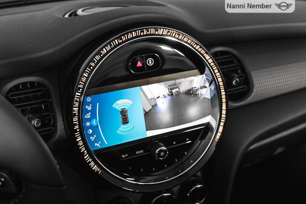 Mini Cooper S Cabrio 2.0 Cooper S