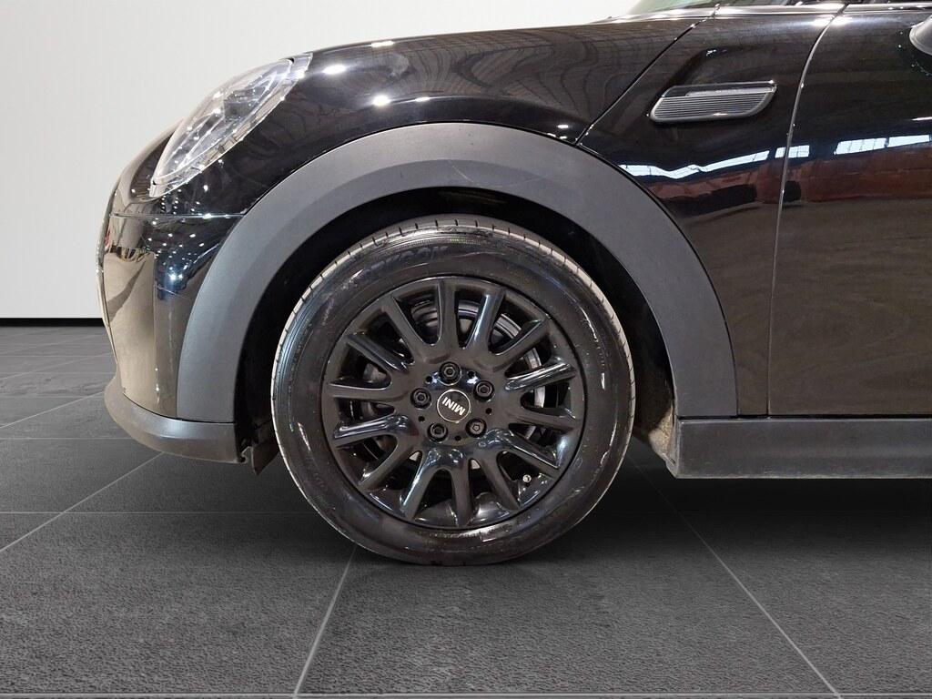 Mini Mini 5p 1.5 One Classic 75cv