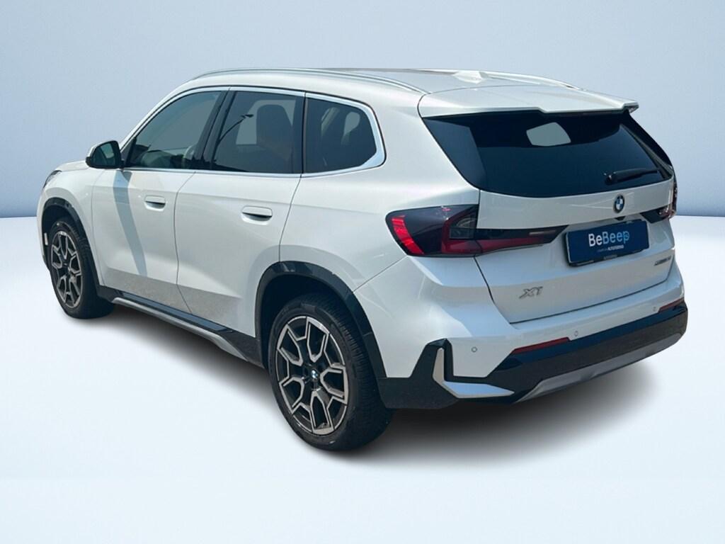 BMW X1 sdrive18i X-Line auto