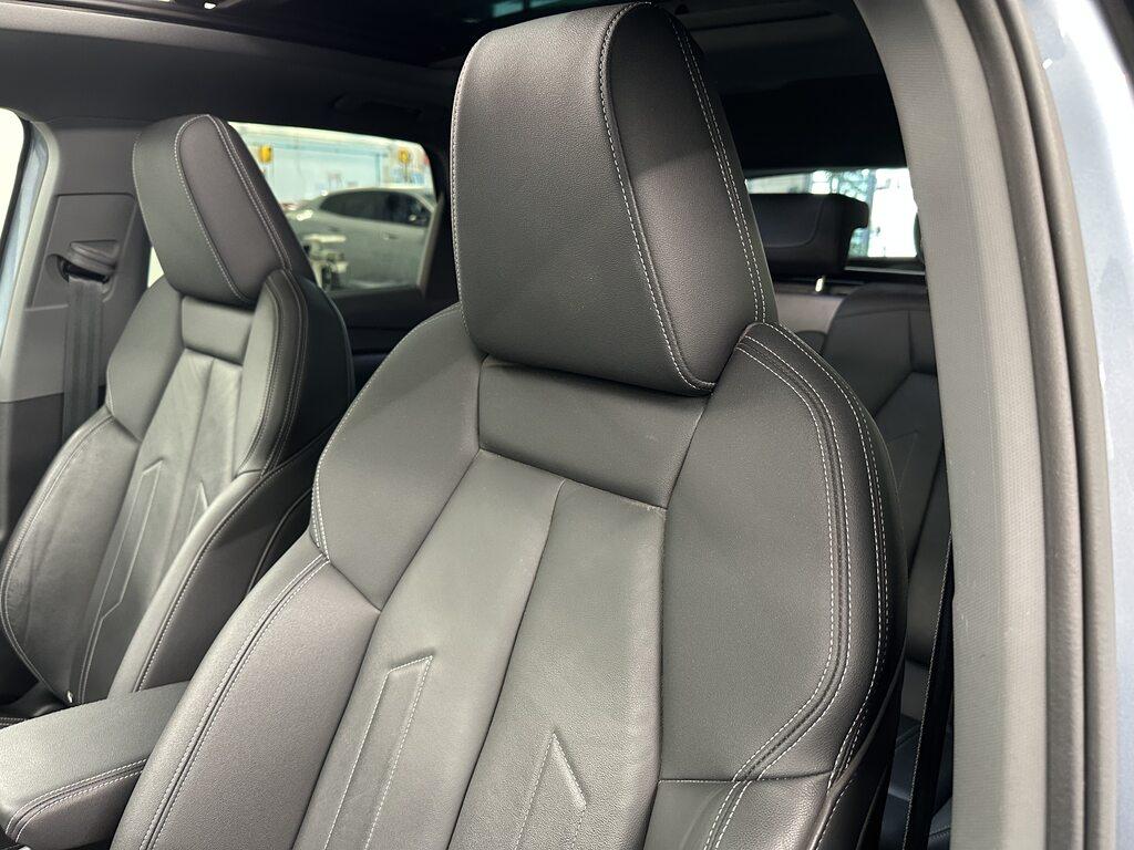 Audi Q4 e-tron 50 S line edition quattro