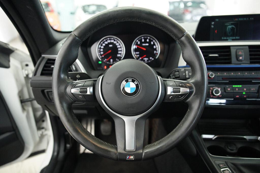 BMW Serie 1 120i Msport 3p